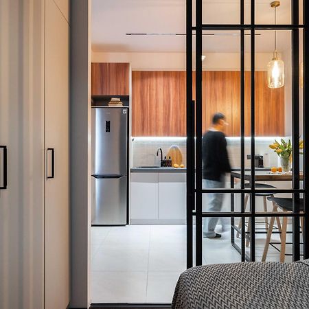 Oybek Nrg 48 I Stylish & Modern Apartment Tashkent Exterior photo