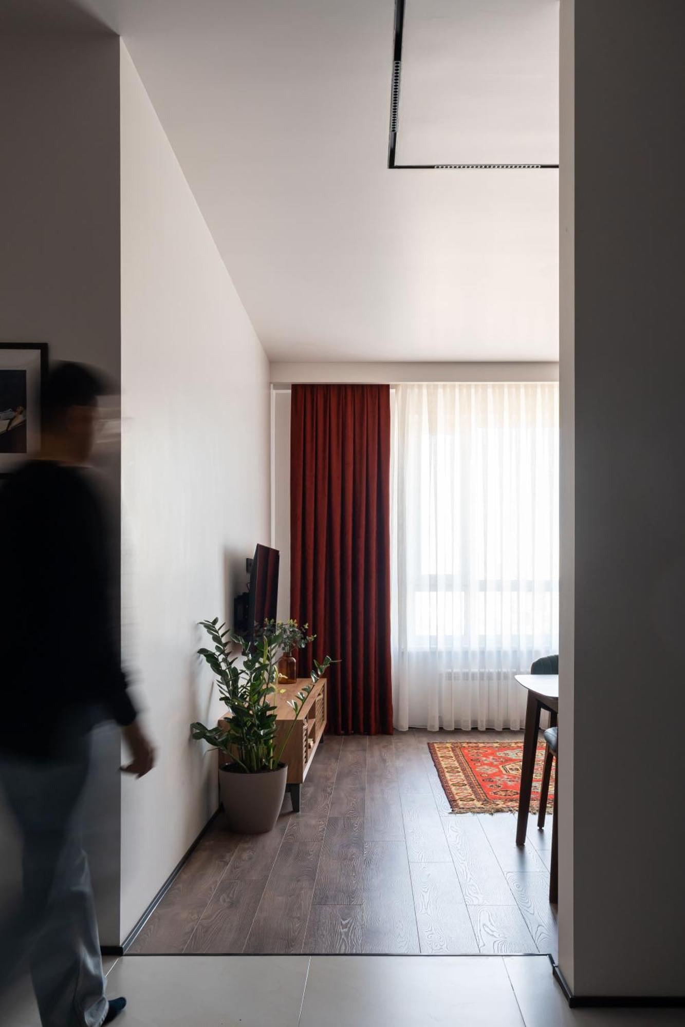 Oybek Nrg 48 I Stylish & Modern Apartment Tashkent Exterior photo